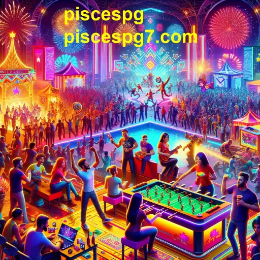 A Importância dos Eventos nos Jogos: Conectando Jogadores e Criando Experiências Únicas