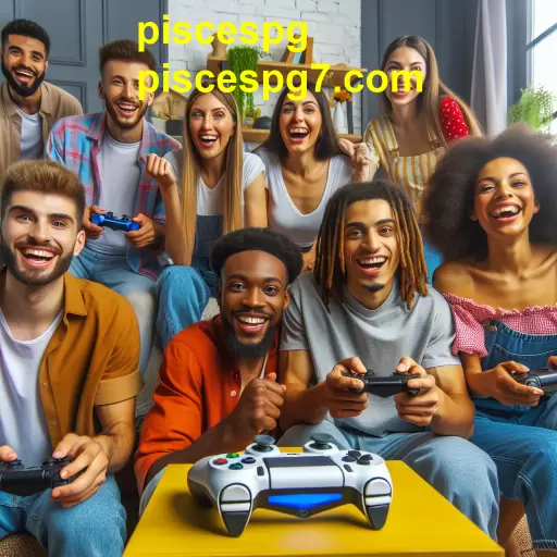 Explorando a Categoria 'Populares' do PiscesPG